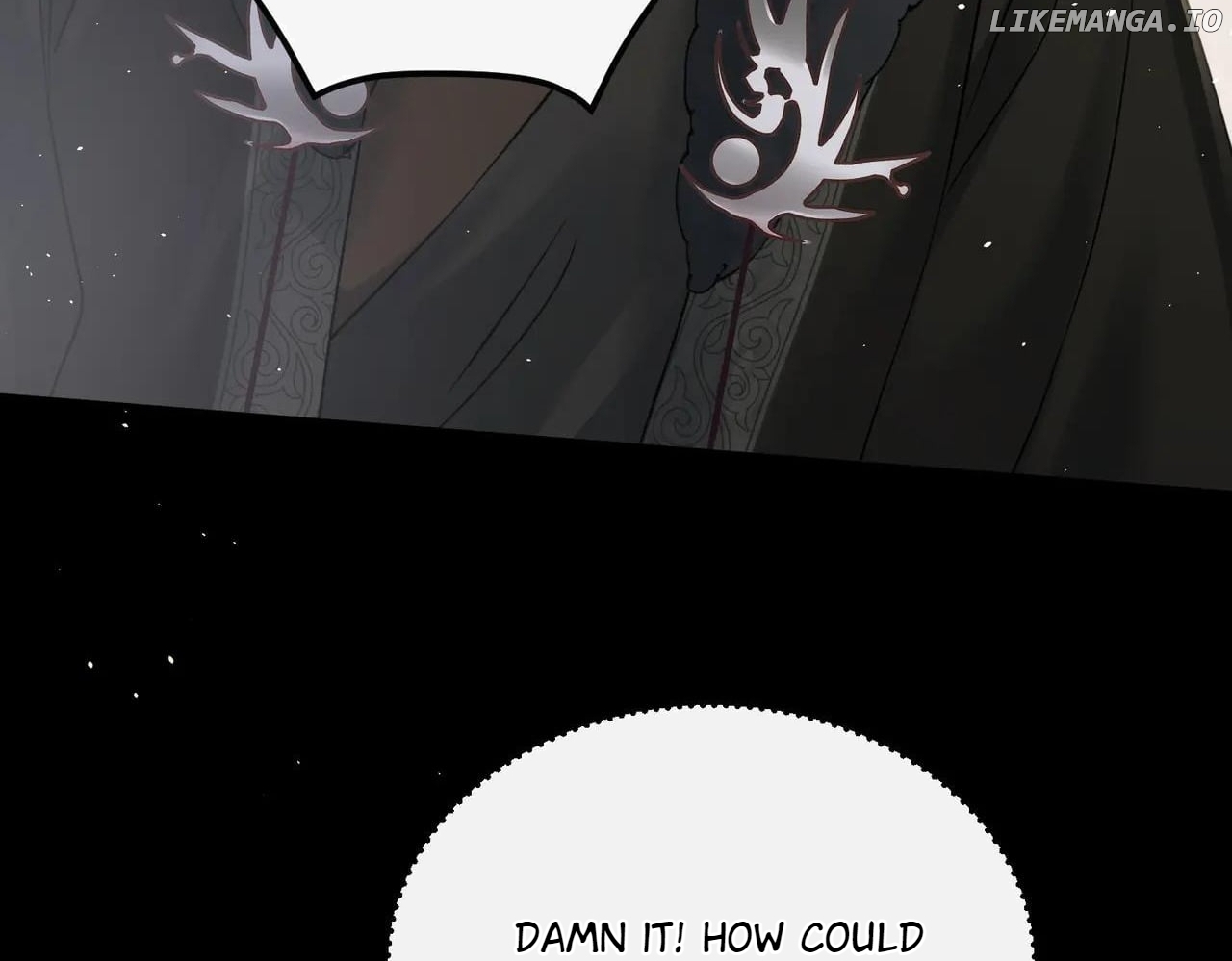 The Tyrant’s Family Lasts Thanks To Her Inner Voice Chapter 59 - page 28